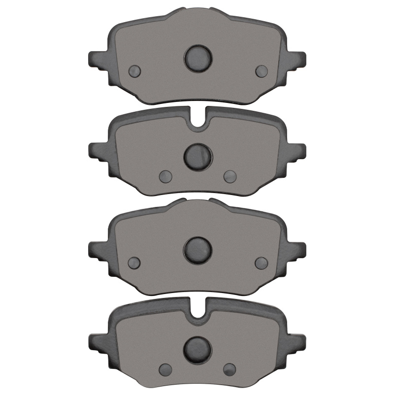 Mini Cooper Countryman Brake Pads - Rear - R1 Concepts - Optimum OE - `23-`26